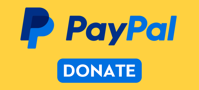 donate